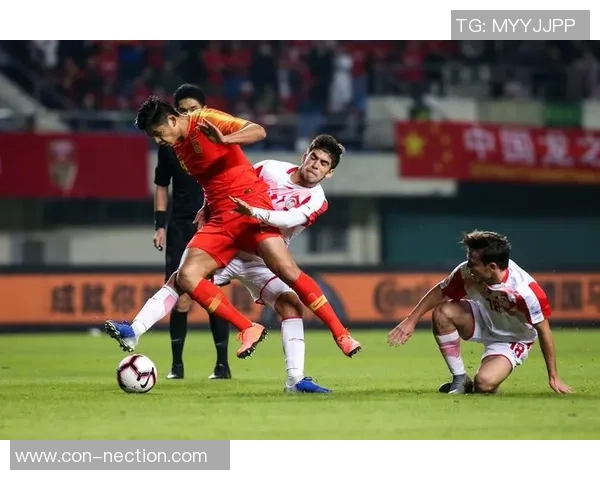 中国队与塔吉克斯坦2019年精彩对决录像集锦回顾与分析