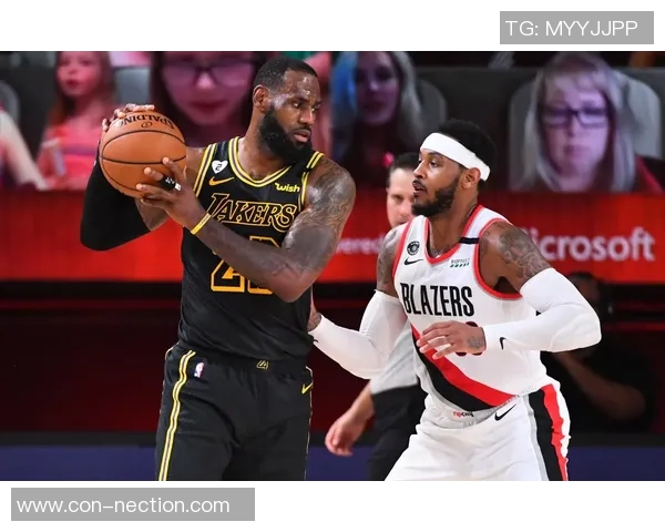 开拓者与湖人G5精彩对决在线直播全程回顾与分析