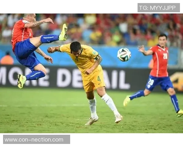 智利与澳大利亚世界杯对决解说员是谁揭秘与赛事分析