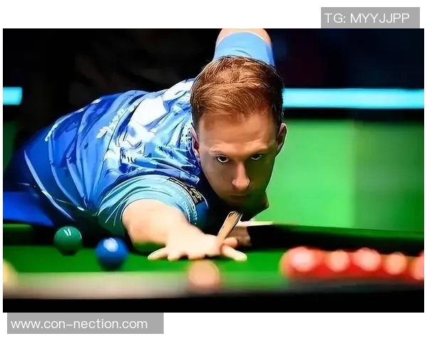 塞尔比：我喜爱和特鲁姆普竞赛，他打球很美观与奥沙利文十分相似!