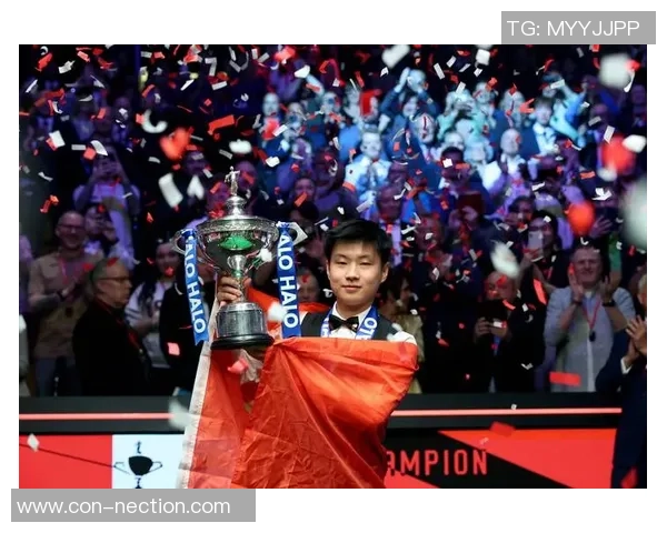 火箭惊人言辞：自称与赵心童同为第三梯队，世界冠军竟被忘记